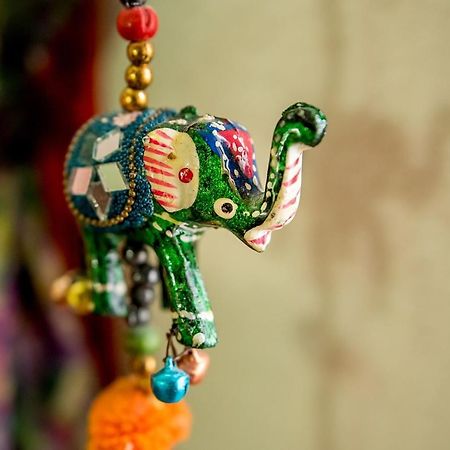 Budha By Majikal B&B 梅里达 外观 照片